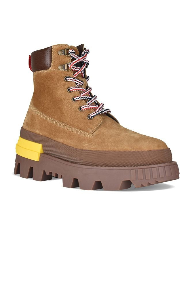 Moncler Mon Corp Boots
