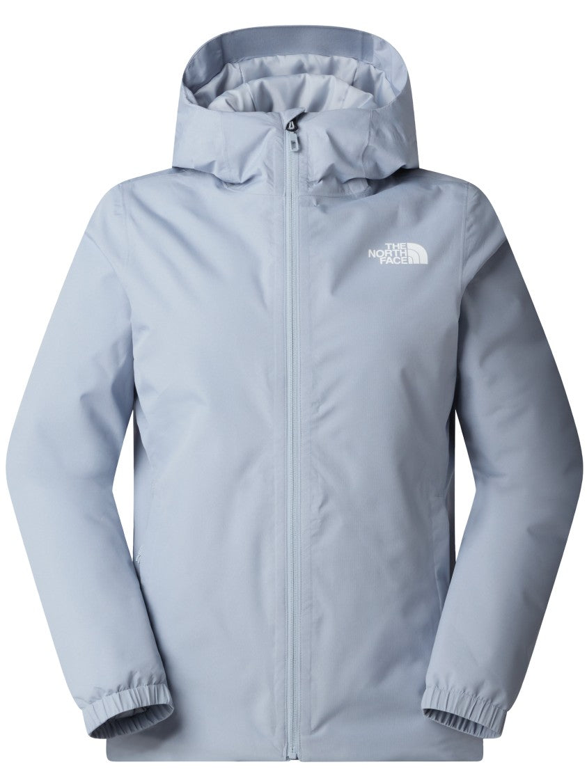 The North Face Silver Quest Mono Lightweight Sport Jacket