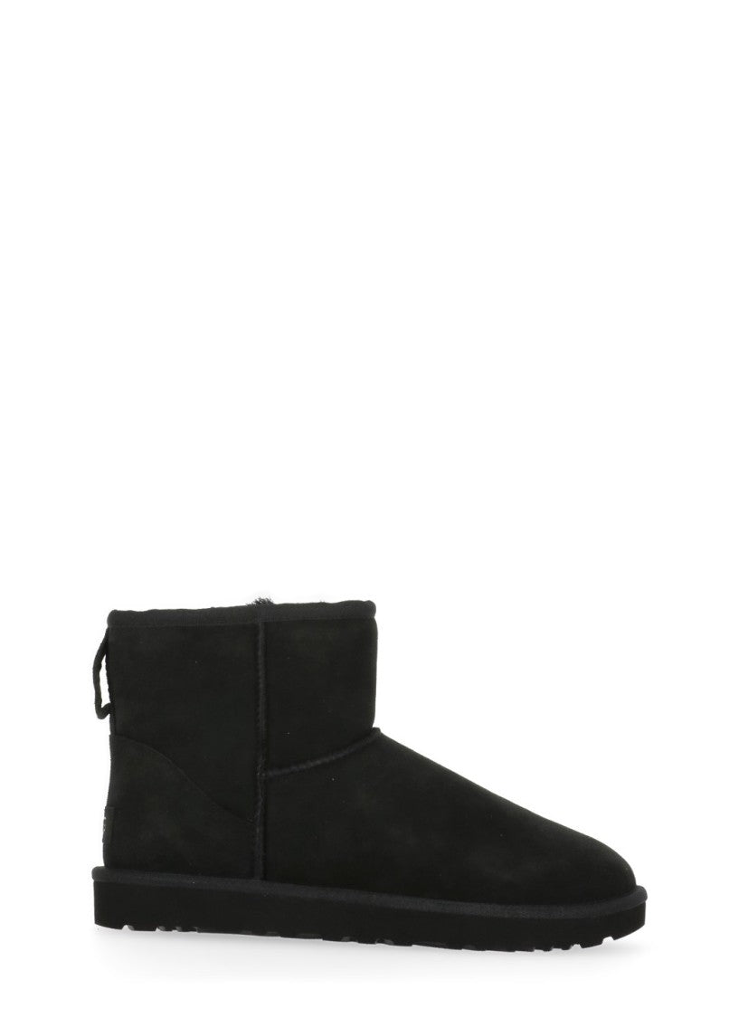 Ugg Classic Mini Ii Ankle Boots