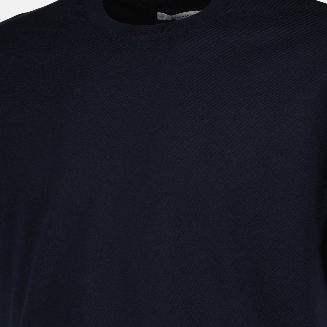 Givenchy Minimalist Short-Sleeve T-Shirt