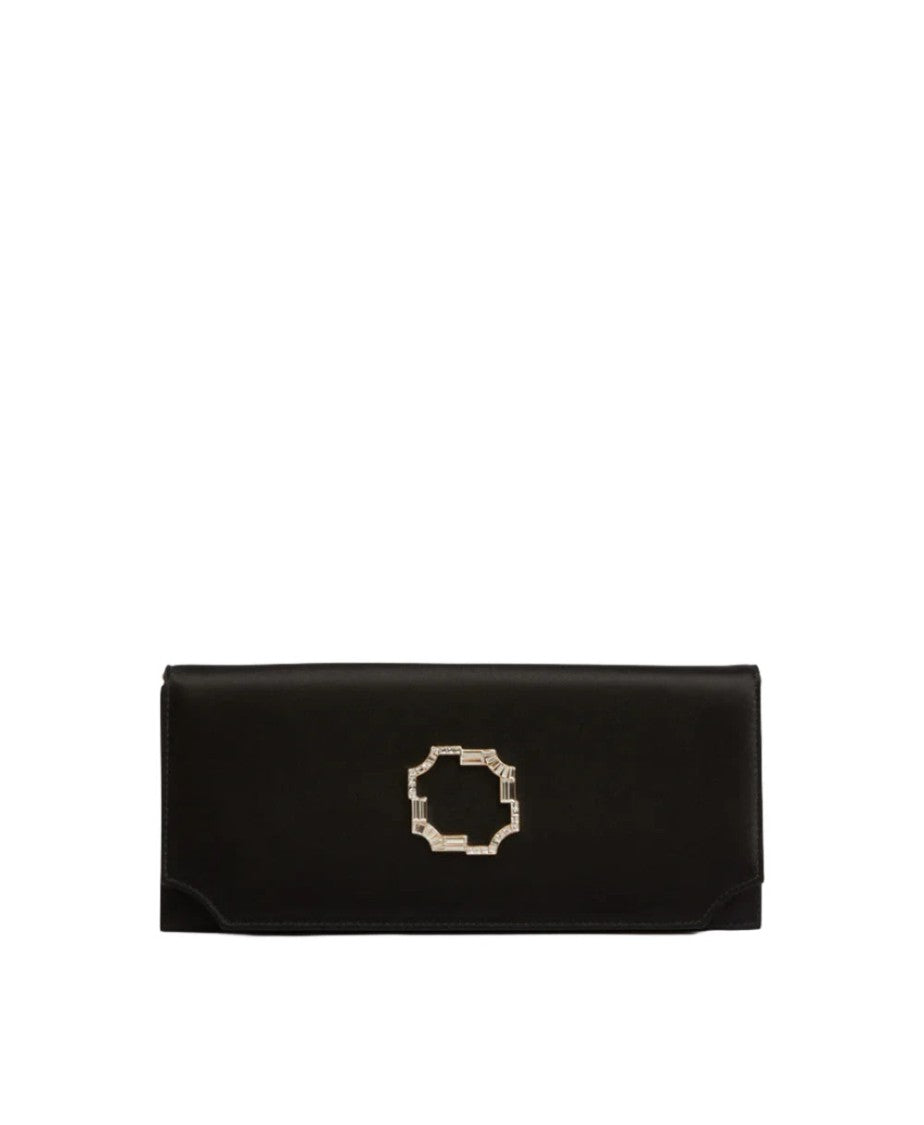 Malone Souliers Vivien Clutch