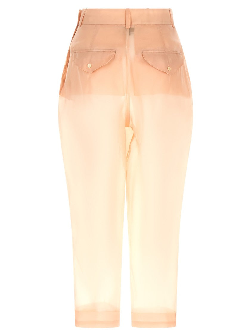 Maison Jejia Giulio' Pants