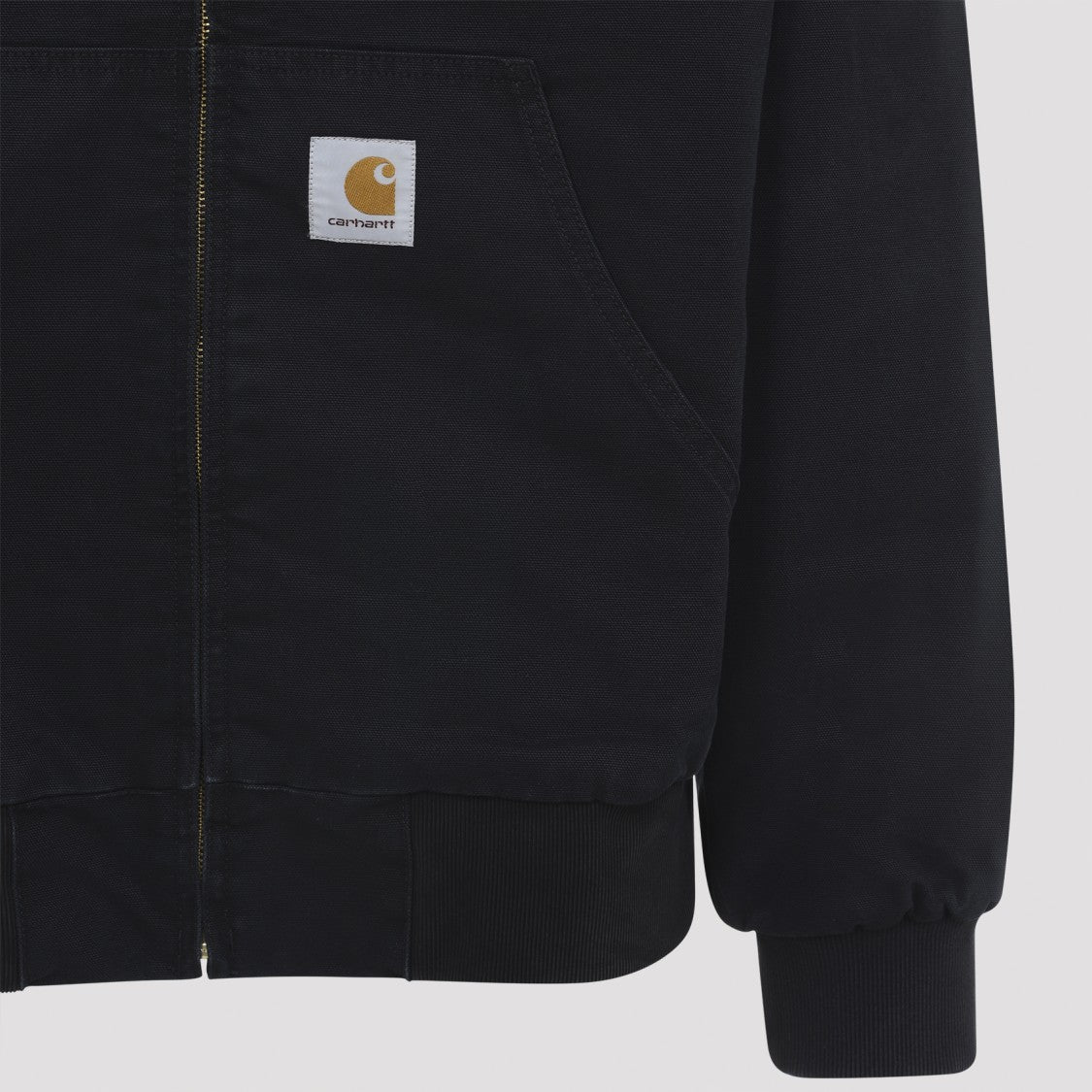 Carhartt Wip Organic Cotton Jacket