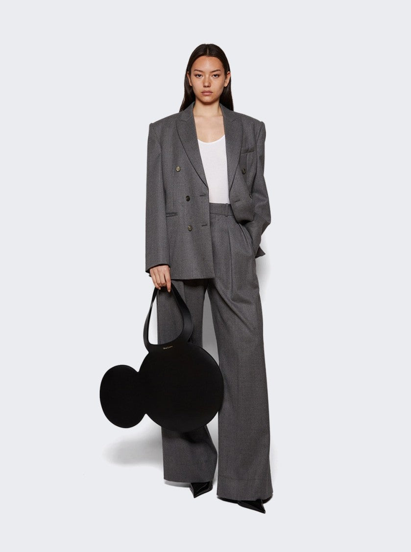 Coperni X Disney Mickey Tote Bag Black