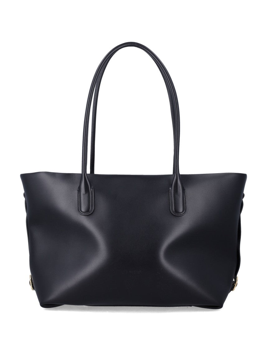 Themoirè Tallia Shopper Bag