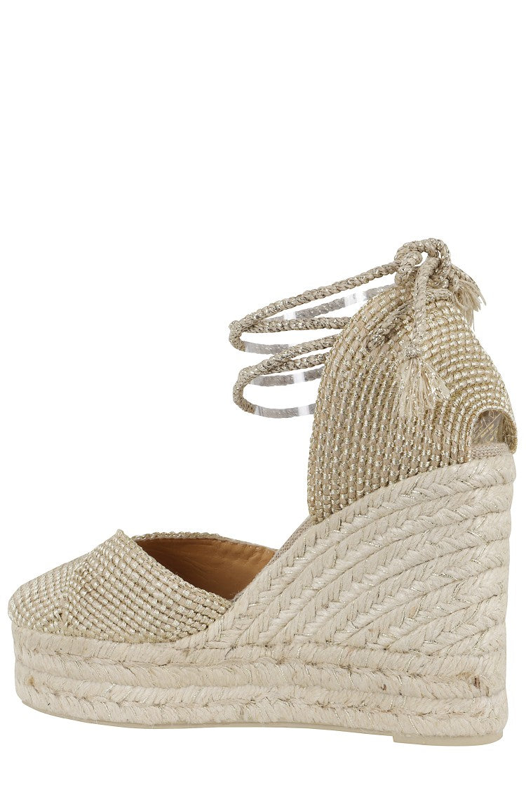Castaner Cora Espadrilles