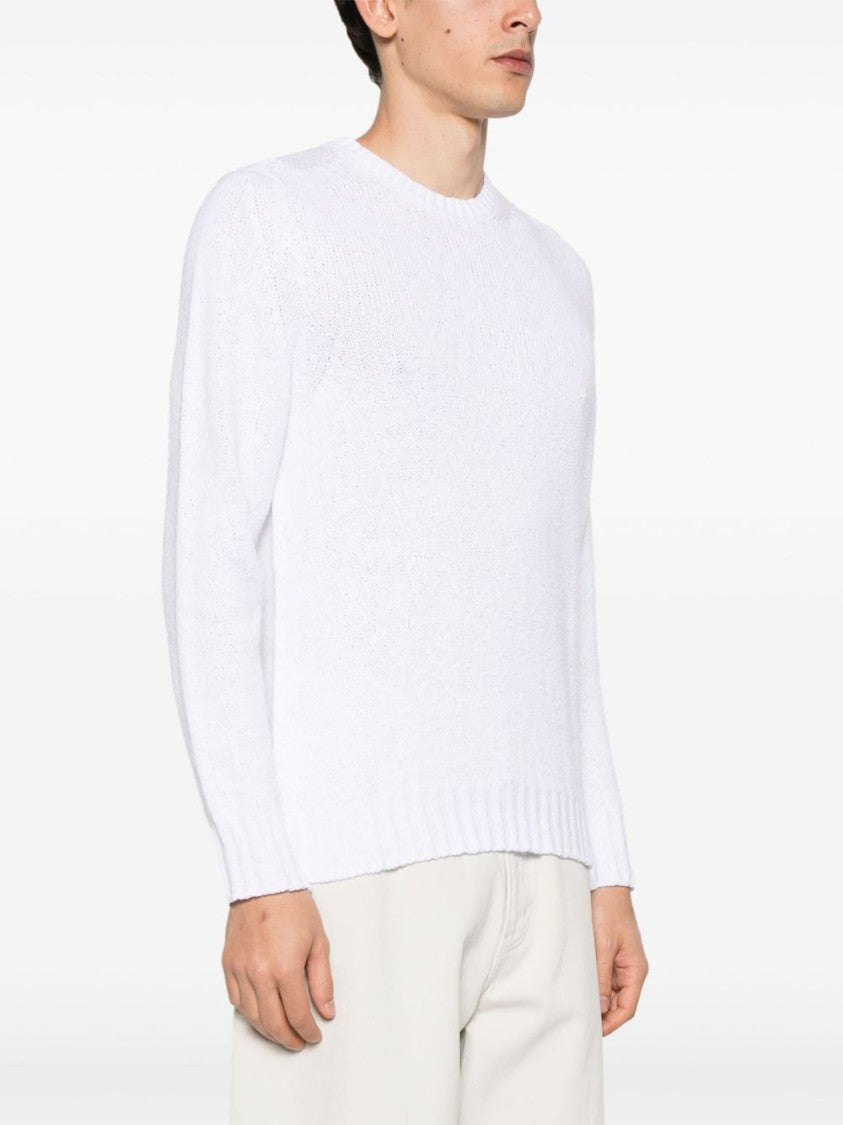 Drumohr Crew Neck Sweater