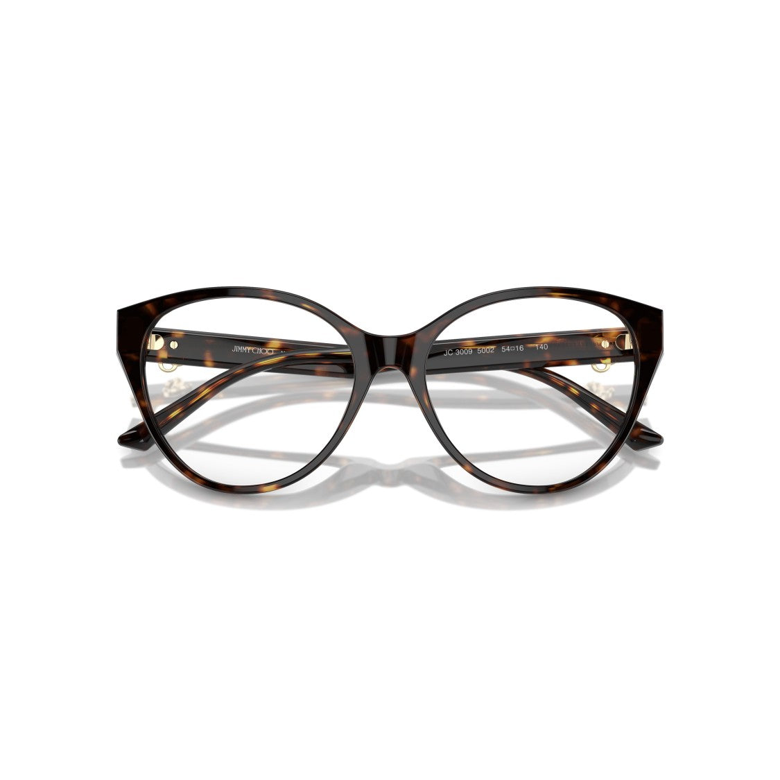 Jimmy Choo 0Jc3009 Cat-Eye Sunglasses