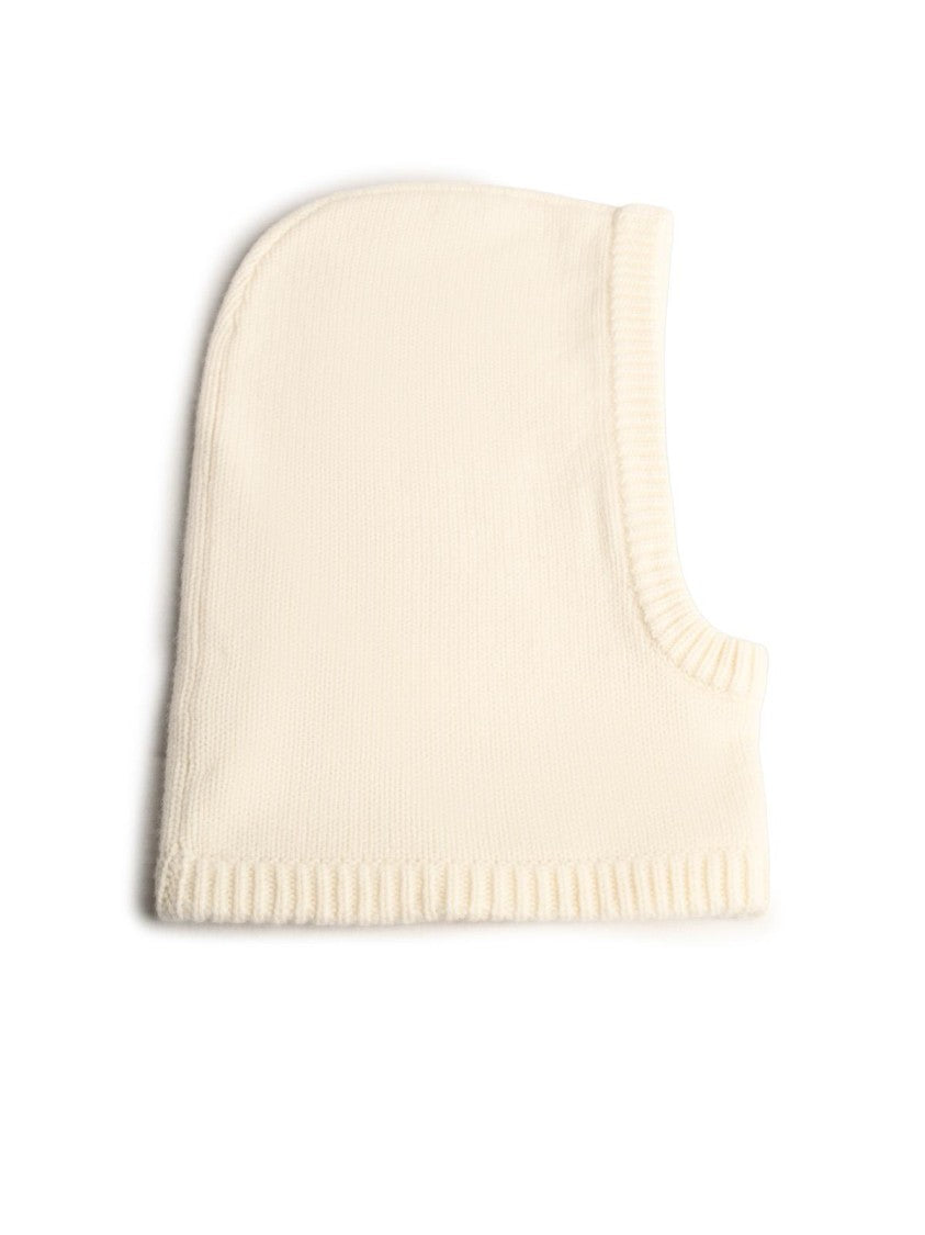 Lisa Yang Balacava 'Astri' In Cashmere Cream