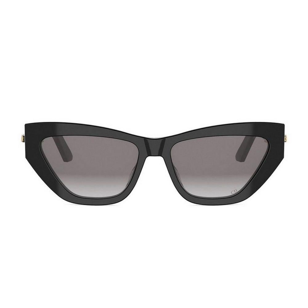 Dior C B6i Butterfly-Shaped Acetate Sunglasses