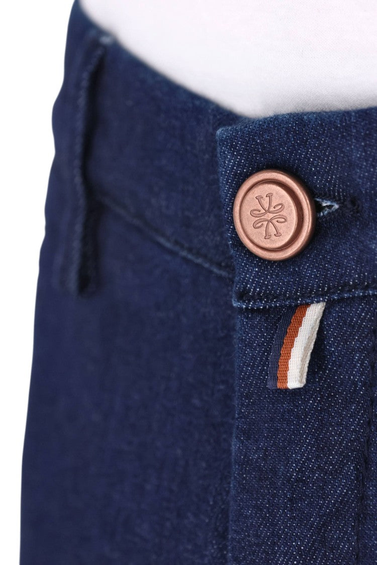 Jacob Cohen Bobby Regular Fit Stretch Jeans