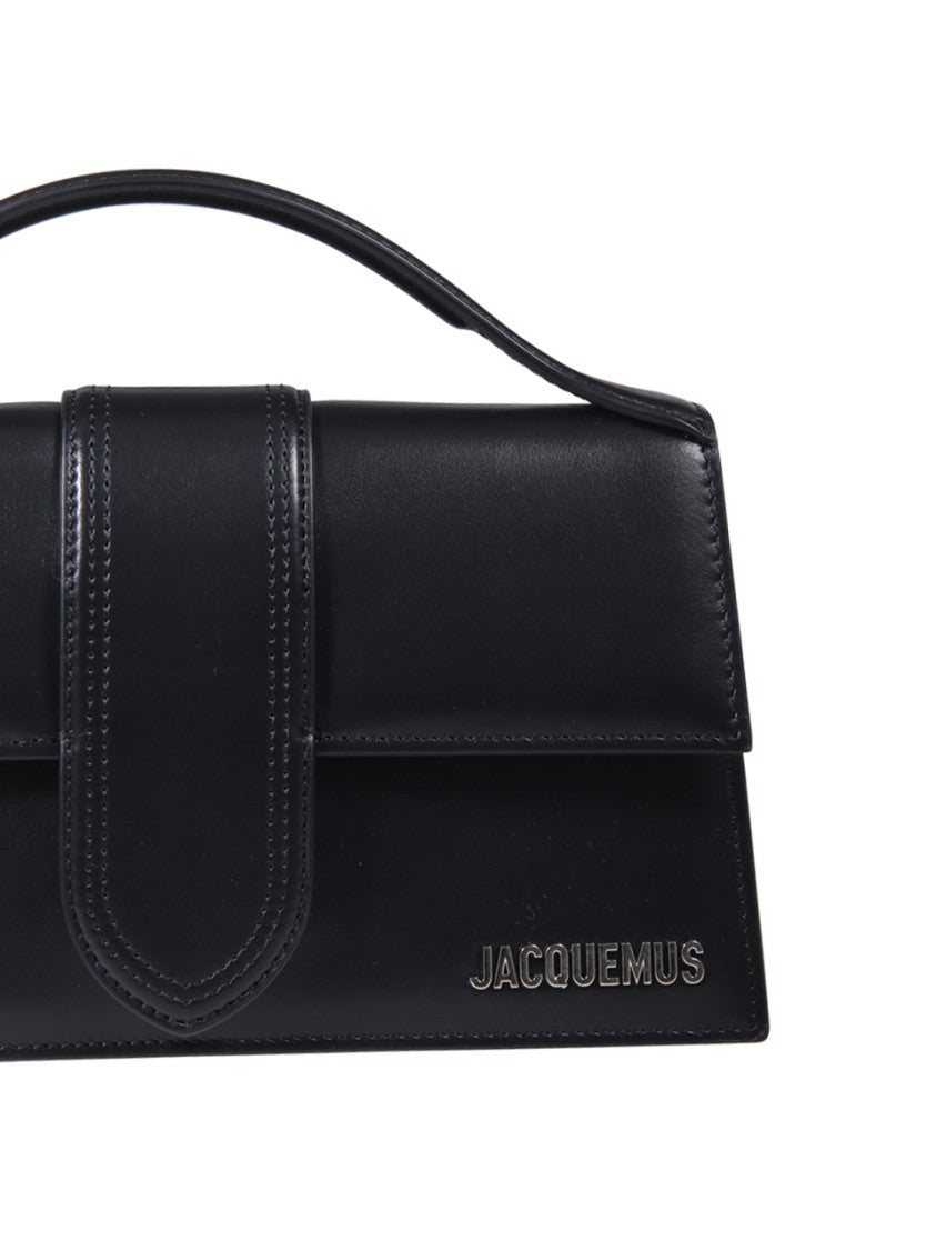Jacquemus Le Grand Bambino Bag
