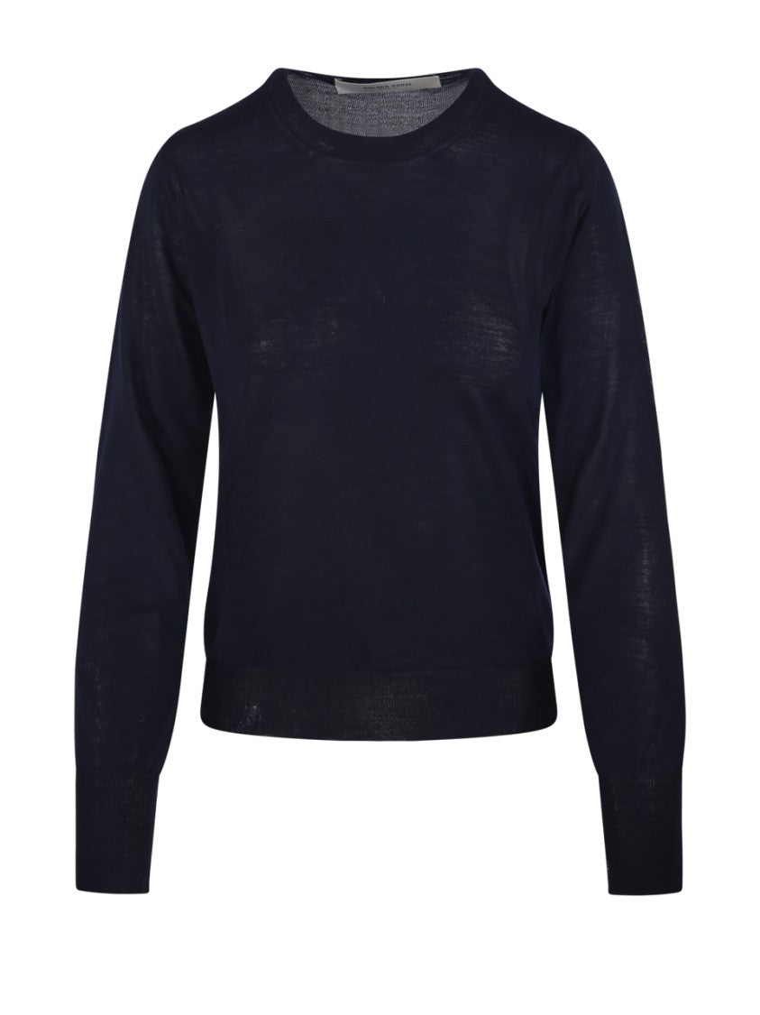 Golden Goose Regular Sweater Crew Neck