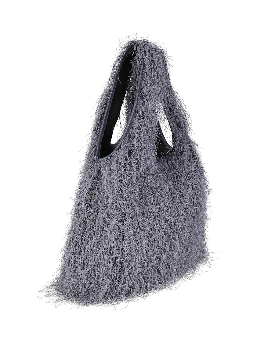 Dries Van Noten 00218-Bw252-March171-2031 W.L.Bag