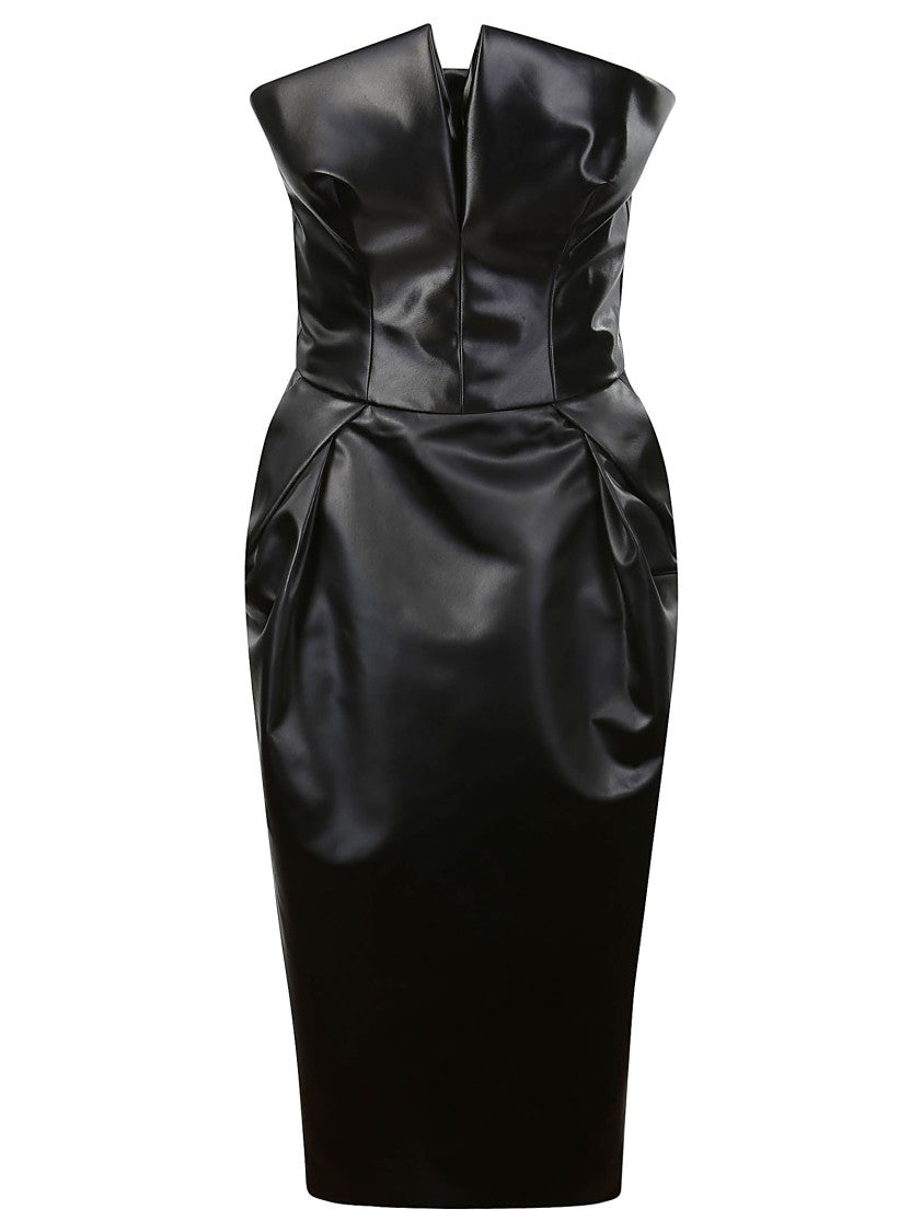 Maison Margiela Midi Dress