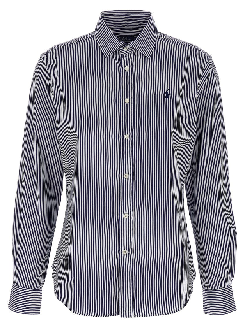 Polo Ralph Lauren Striped Shirt