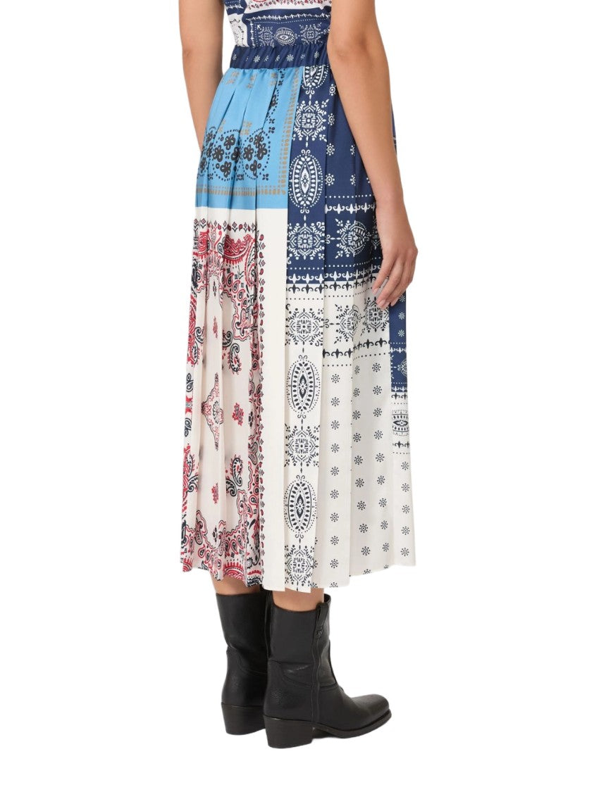 Max Mara Luna Skirt
