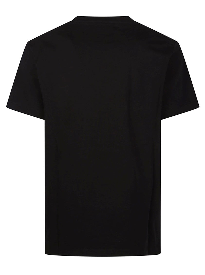 Dsquared2 Cool Fit Cotton Logo T-Shirt