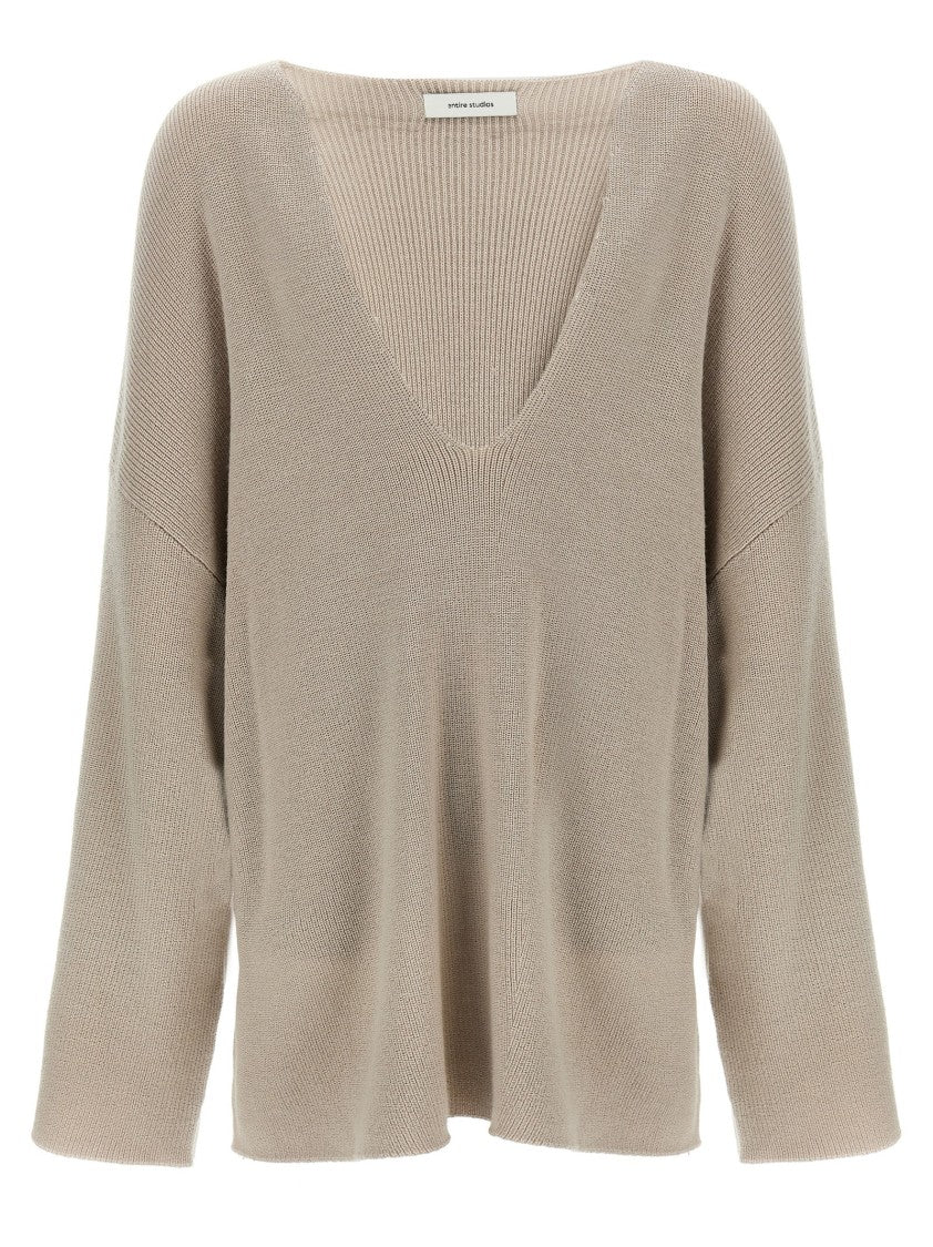 Entire Studios 'Dormer Knit' Sweater