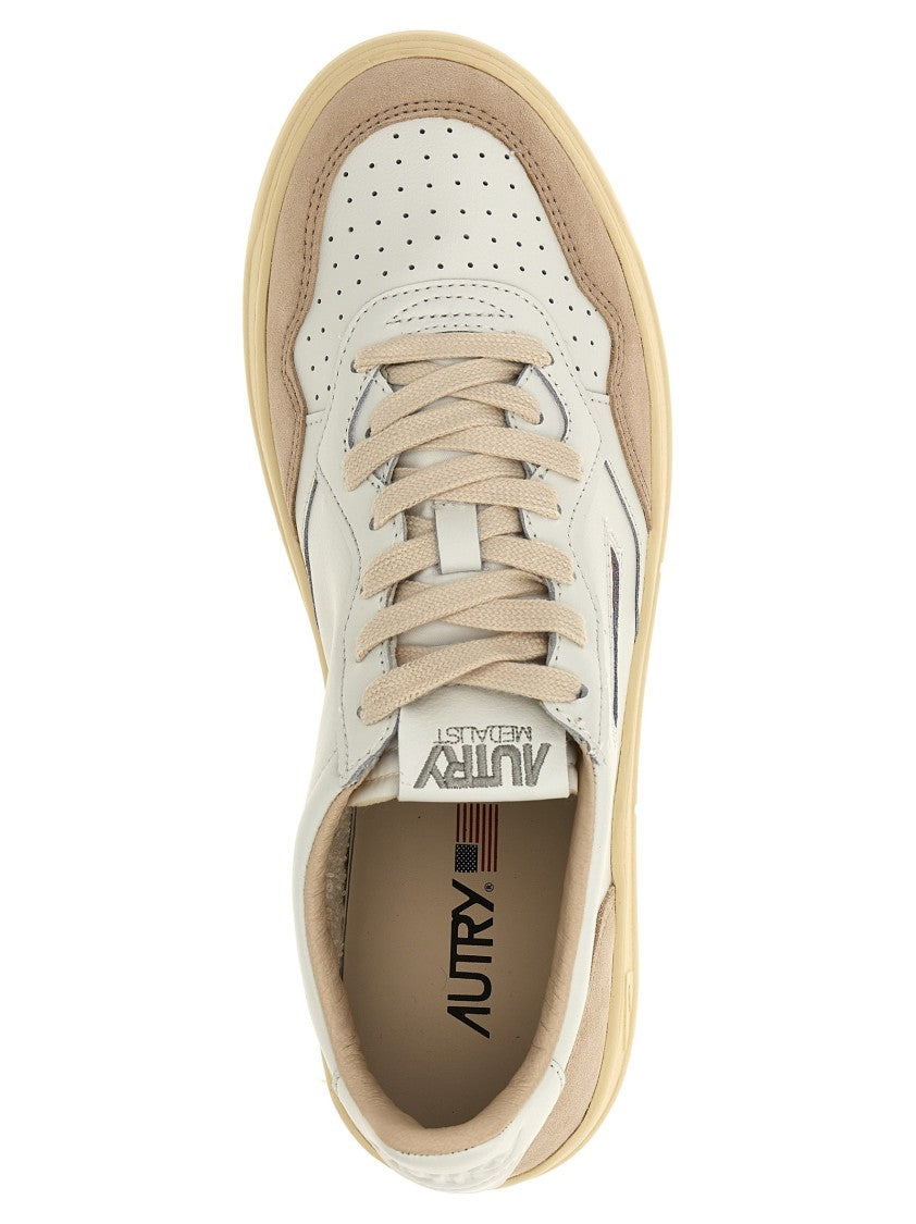 Autry Medalist Low' Sneakers