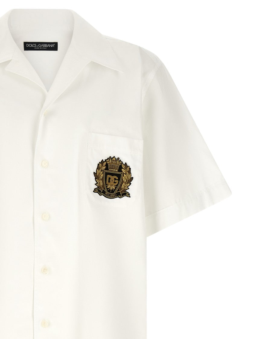 Dolce & Gabbana 'Hawaii' Shirt