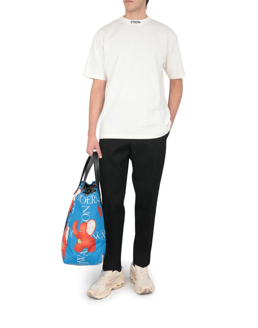 Heron Preston Ctnmb Logo T-Shirt