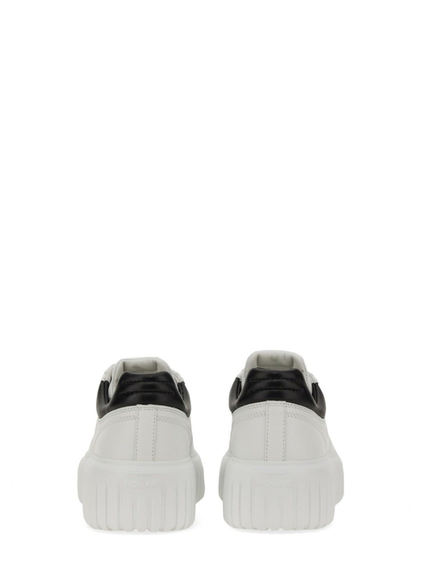 Hogan H-Stripes Sneaker