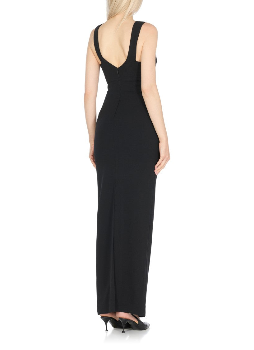 Solace London Maxi Nalani Dress