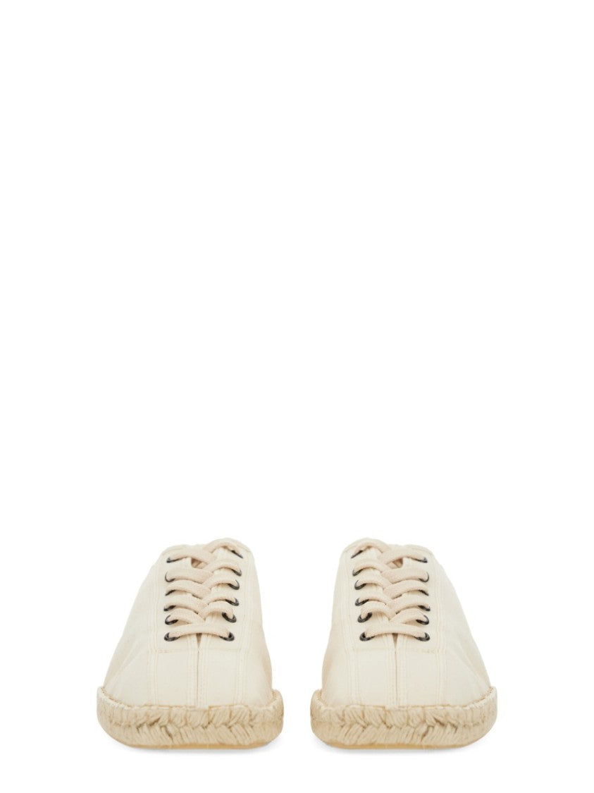 Lemaire Espadrille "Linoleum"
