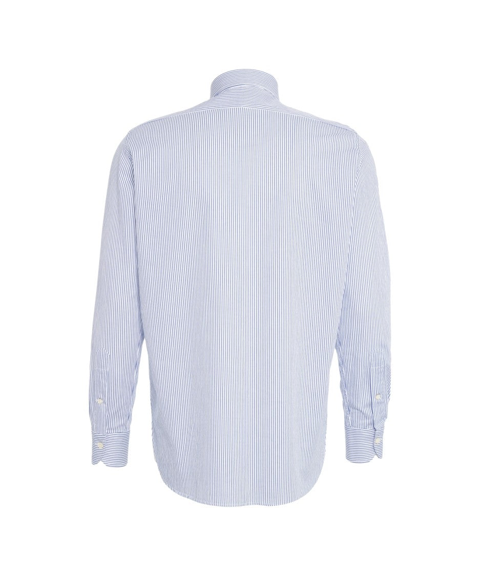 Robert Friedman Codyl' Striped Shirt