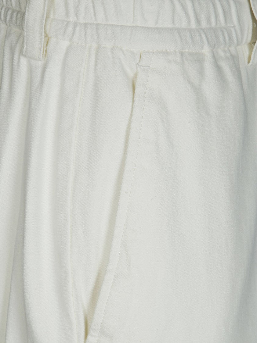 Pt01 Rebel Cotton Caschemier Stretch Denim Pants