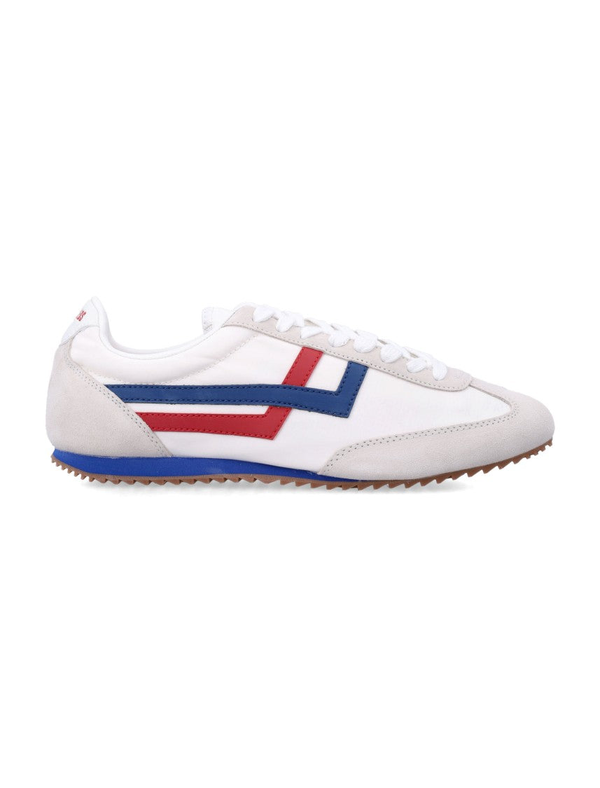 Pro-Keds Racer 77 Nylon Sneakers