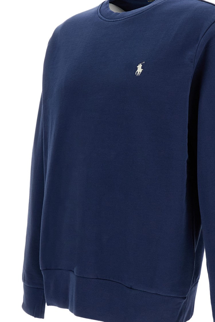 Polo Ralph Lauren Crewneck Logo Sweatshirt