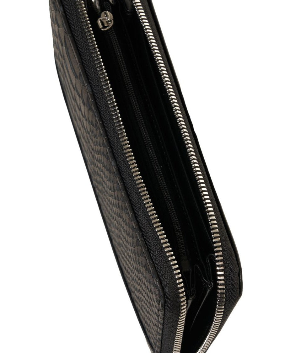 Profanter Chris' Leather Wallet