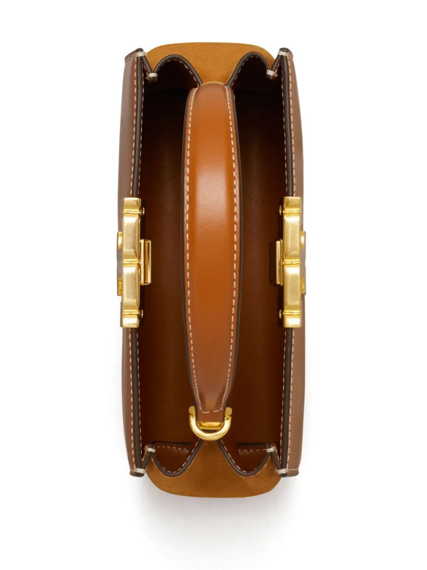 Tory Burch Eleanor Mini Satchel