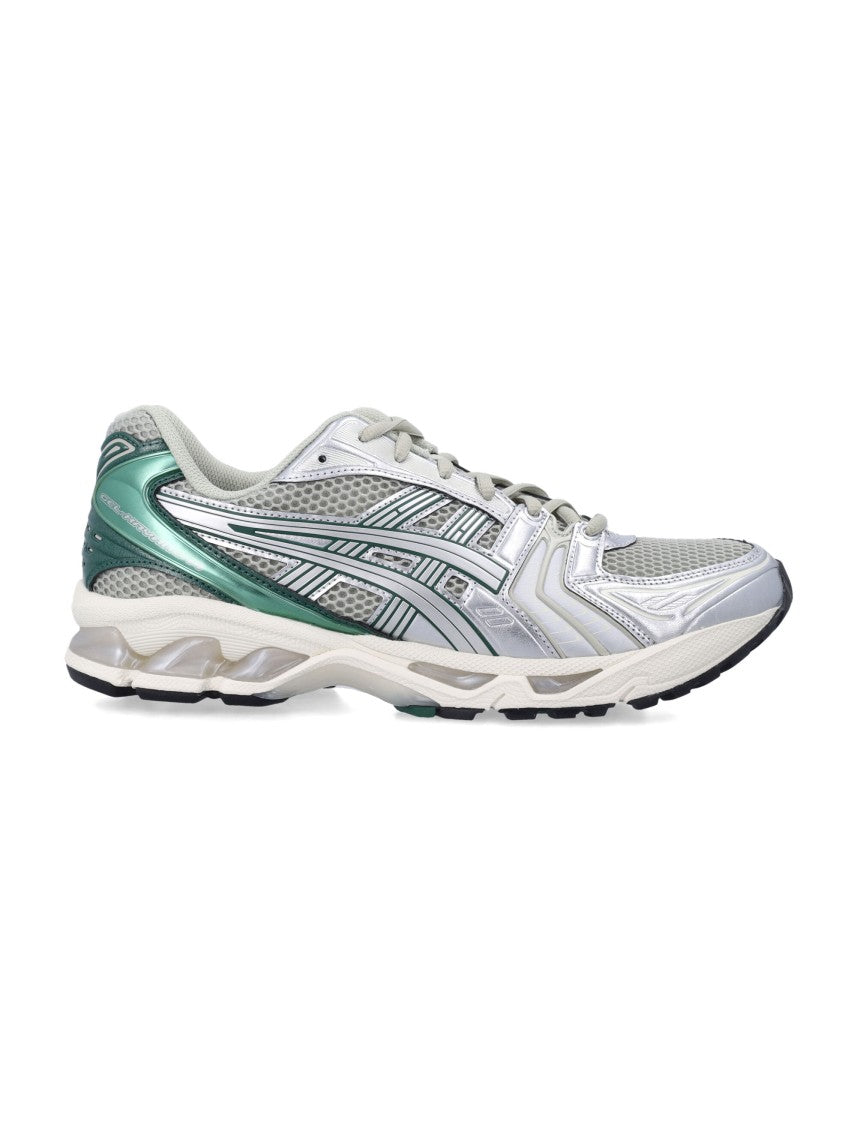 Asics Asics Gel-Kayano Mesh Sneakers