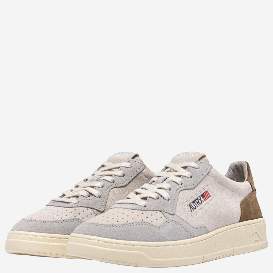 Autry Medalist Low Sneakers