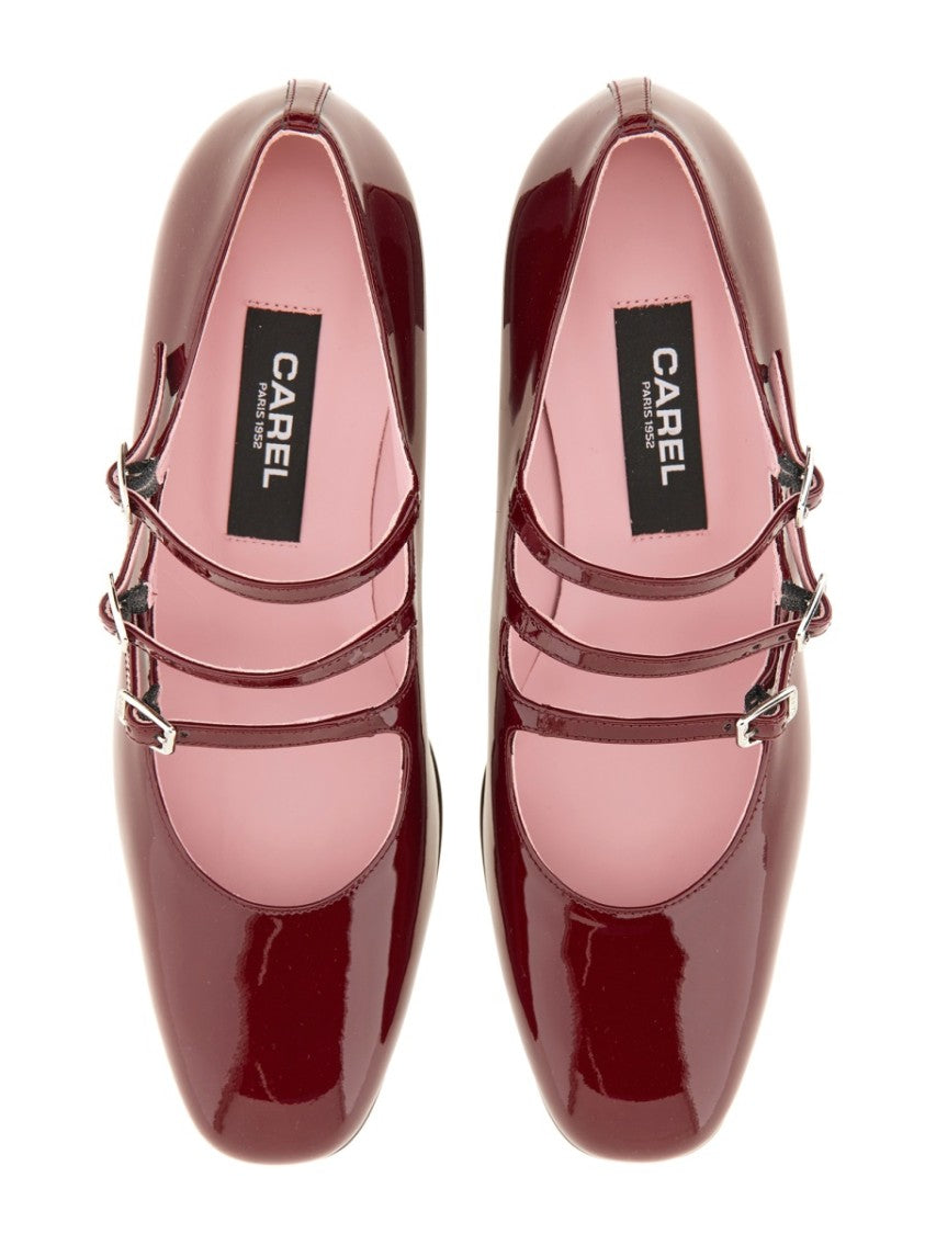 Carel Paris "Kina" Pump