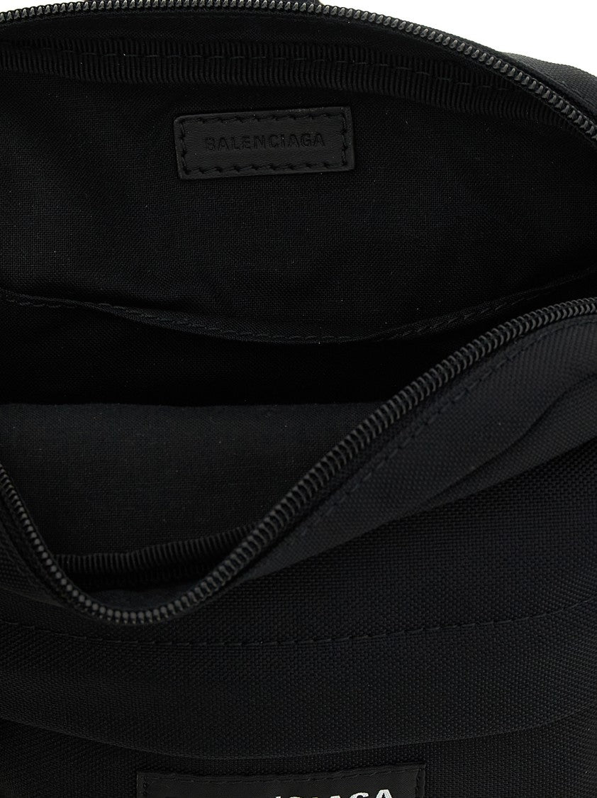 Balenciaga 'Explorer' Crossbody Bag