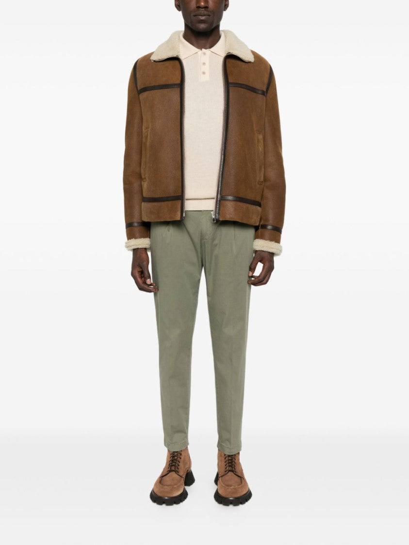 Daniele Fiesoli Fine-Knit Wool And Cashmere Sweater