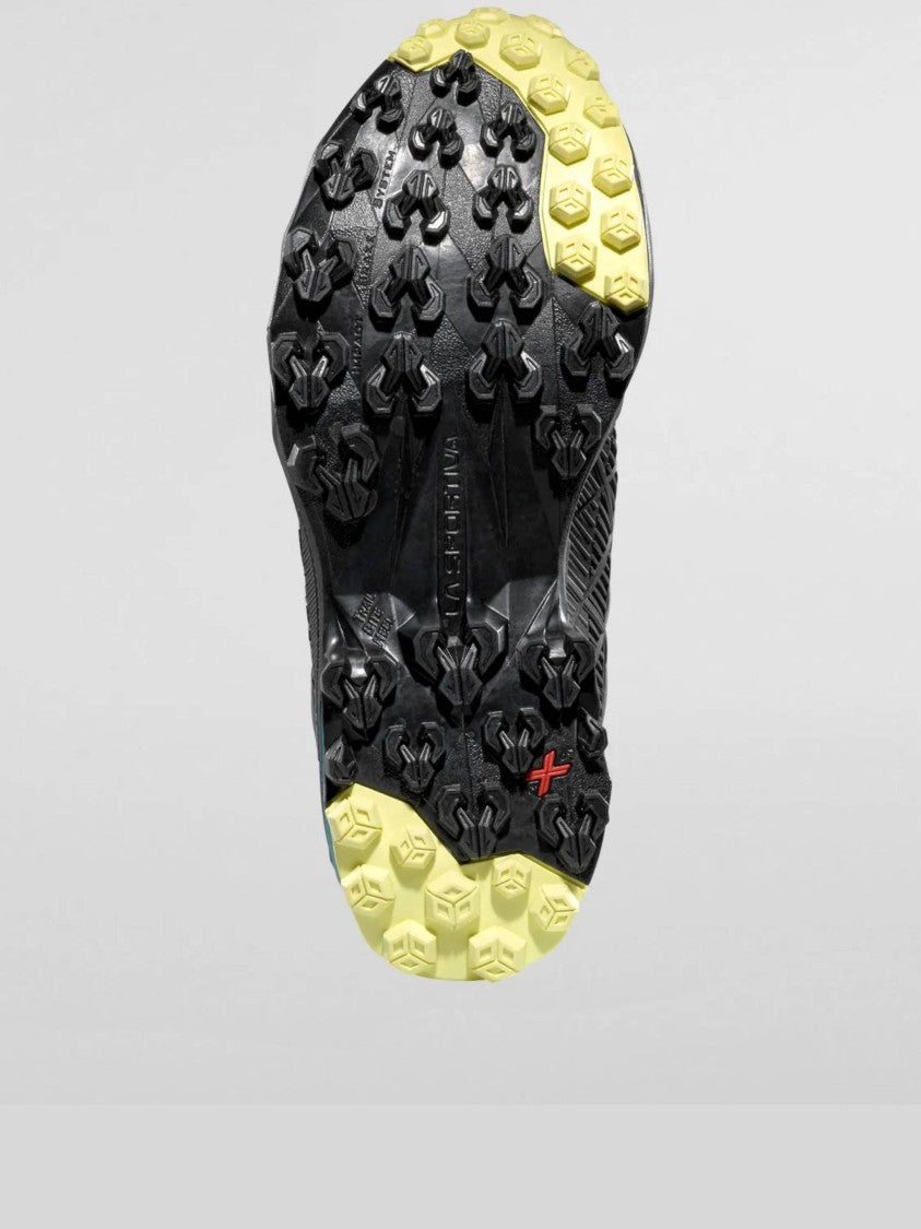 La Sportiva Dark Grey Akyra Ii Gtx Trail Shoe