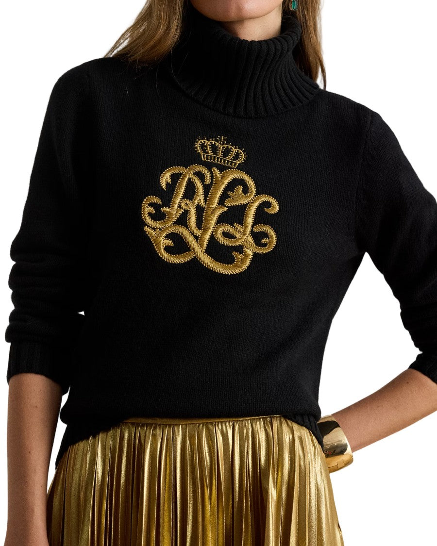 Lauren Ralph Lauren Kexley Long Sleeve Pullover