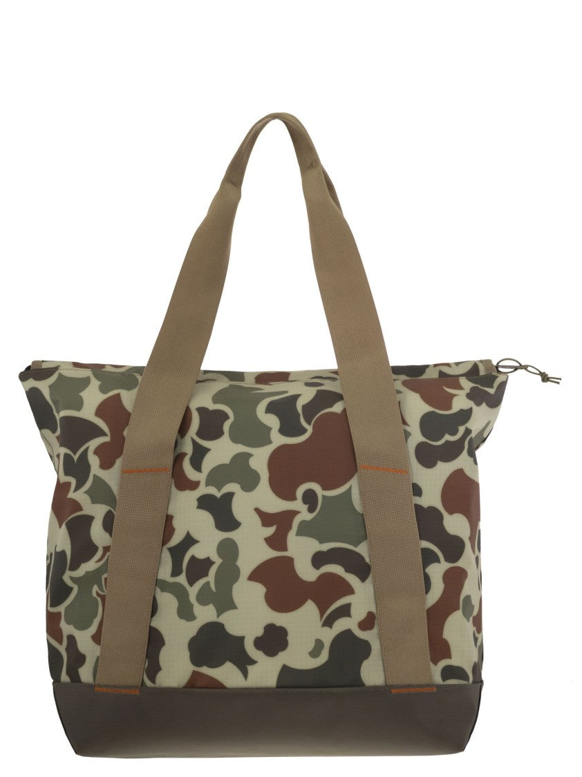 Filson Scout - Waterproof Fabric Tote Bag