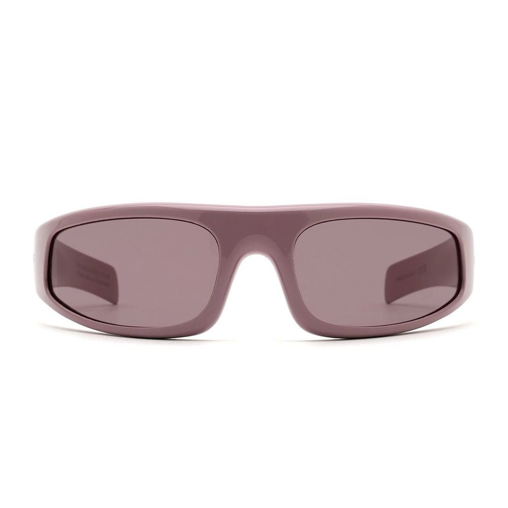 Retrosuperfuture Headband 6Rg Contemporary Candy Pink Acetate Sunglasses