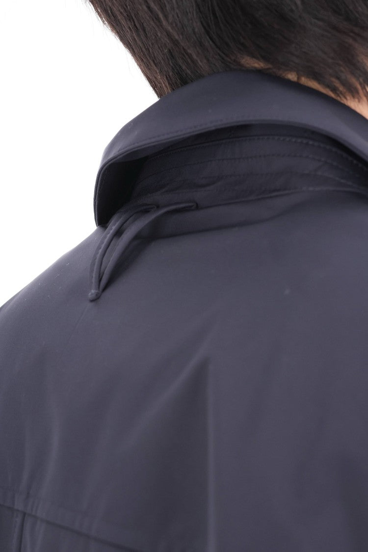 Valstar Superlight Pocketable Nylon Trench Coat