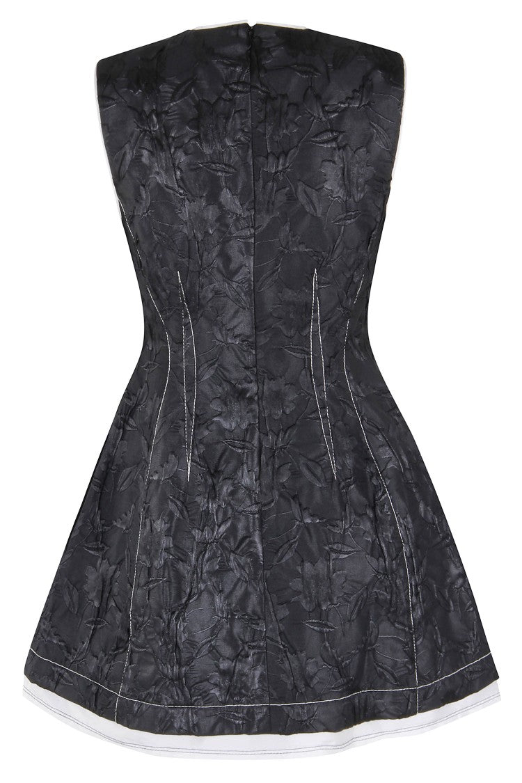 Simkhai Audrina Mini Dress