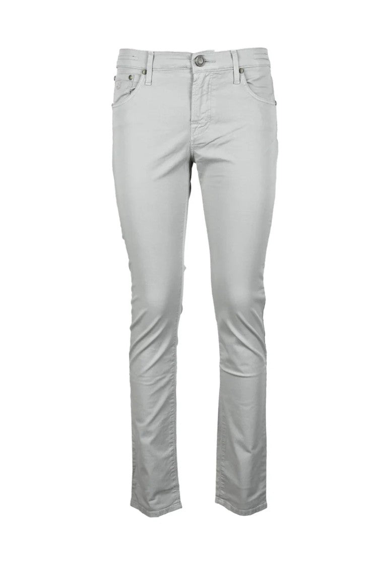 Jacob Cohen Skinny Jeans - Grey