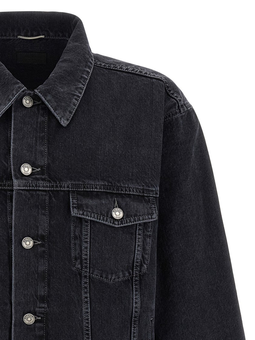 Saint Laurent 'Trucker' Jacket