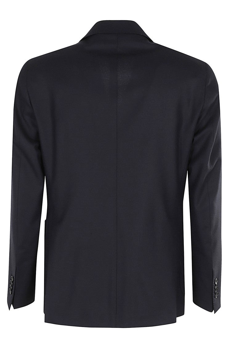 Tagliatore Montecarlo Cotton Suit