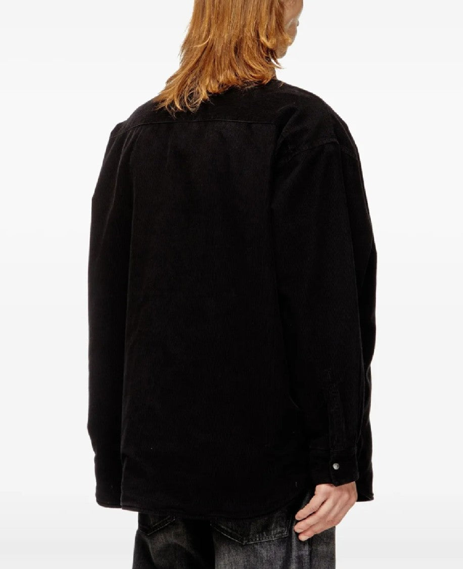 Diesel S-Baggy Padd Shirt